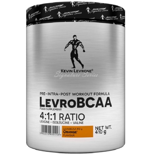 Kevin Levrone Levro BCAA 4:1:1, 300 Tablets
